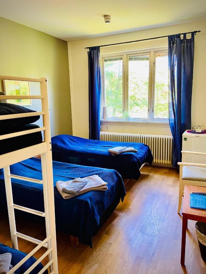 Solakoop B&B Karlstad Eksteriør billede