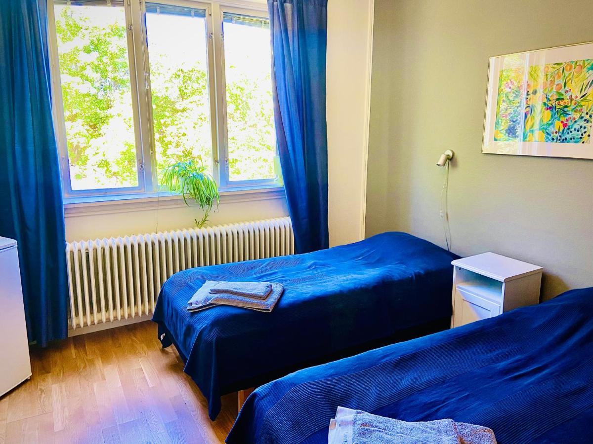 Solakoop B&B Karlstad Eksteriør billede